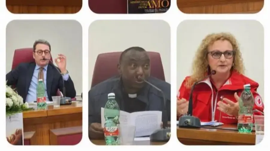 Le virtù cardinali al centro nell'aggiornamento degli insegnanti di religione