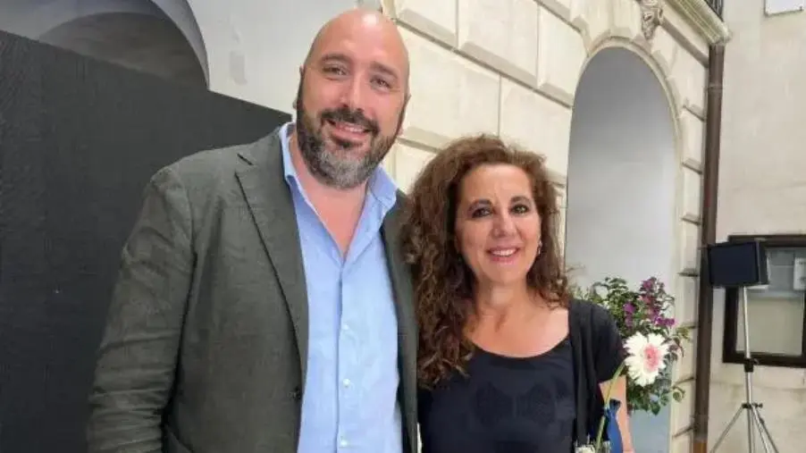 Lavori alla chiesa di Stalettì, stanziati 300mila euro: Fragomele ringrazia Ferro e Argenti