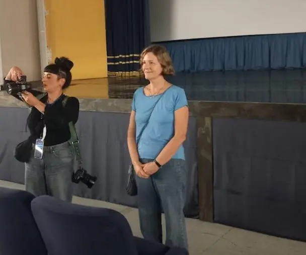 "I bambini di Gaza", Bortolotti: "Dove muore un bambino sparisce l’immaginazione del mondo intero" 