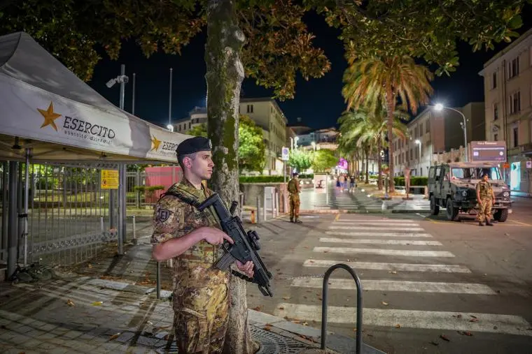 “Strade Sicure” compie 17 anni: l’Esercito al fianco dei cittadini per la sicurezza del Paese