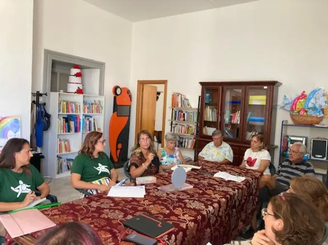 La “Catanzaro Solidale” riparte dagli incontri tra le associazioni