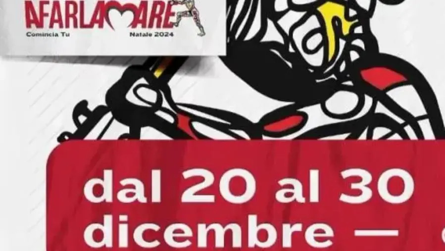 Natale a Catanzaro, fuori il cartellone: indie, jazz e poco pop, ma non mancano i 'big' (IL PROGRAMMA)