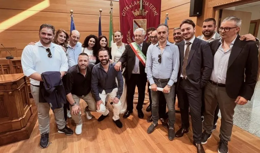Lamezia, il direttivo provinciale di Fratelli d'Italia pronto a partire al fianco di Murone