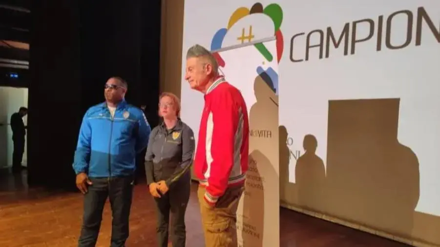 #Campionidivita a Catanzaro, lo sport che unisce oltre ogni barriera 
