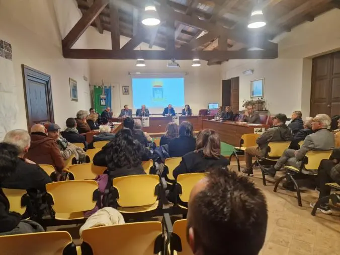 Piano Strategico di Isola: primo comune in Calabria, grande visione per il futuro
