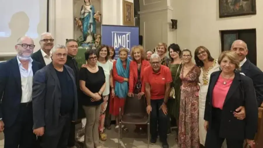 Platania celebra il pane tra fede, cultura e poesia