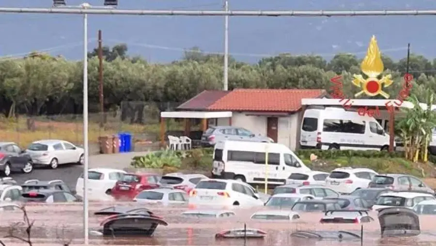 Maltempo, Filcams Cgil Calabria chiede incontro all’assessore al Lavoro