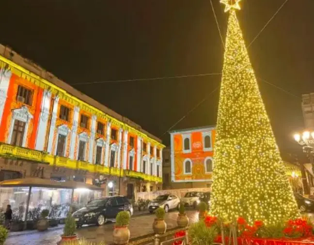 Coordinamento FI Giovani Catanzaro: "Il programma di Capodanno è un fallimento annunciato"