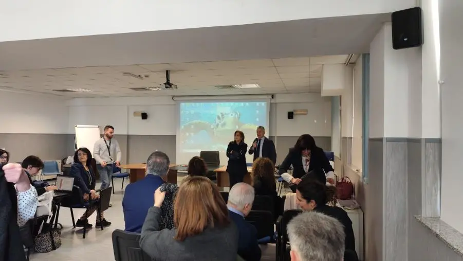 images Gioco d’azzardo patologico: corso di formazione per operatori del servizio pubblico e privato 