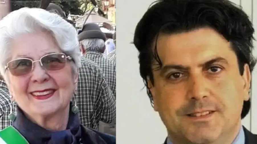 La Calabria Prima Italia premia il catanzarese Massimo Tigani Sava e la piemontese Marilena Ciravegna 