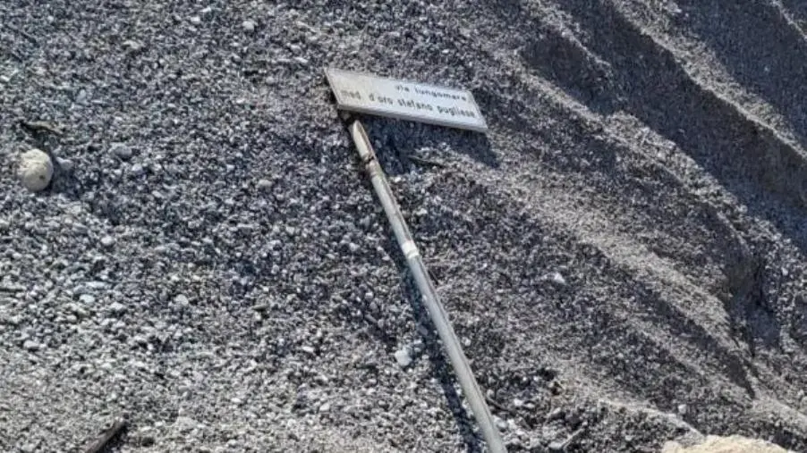 Catanzaro, Laudadio: "Lido e il lungomare nel degrado assoluto a pochi giorni dalla stagione balneare" 