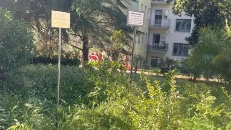 Il disonore della memoria, Cannistrà: “Il caso del Parco Carlo Alberto dalla Chiesa a Catanzaro”
