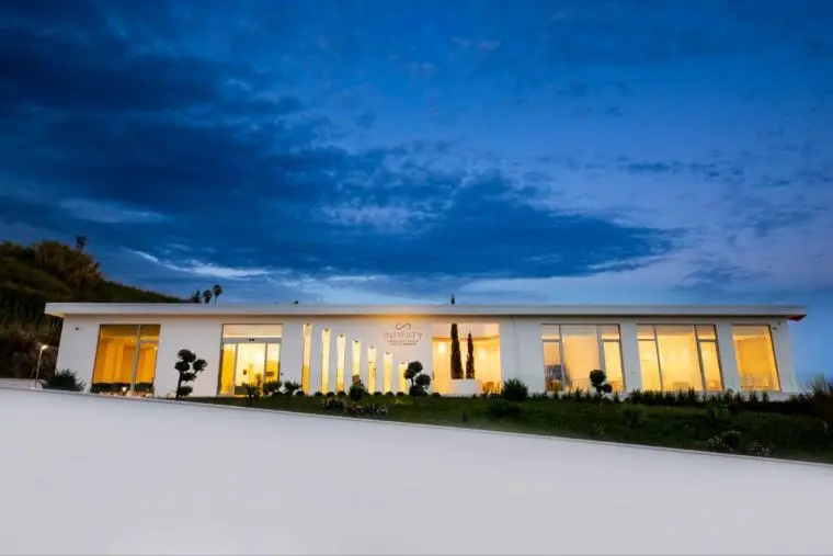 Catanzaro, domani l'inaugurazione di Casa Funeraria Infinity di Tassoni Scaccia Funeral Group