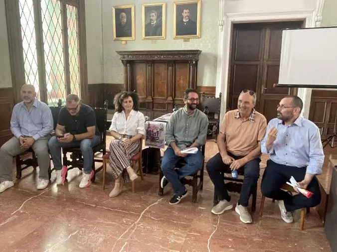 Pride a Catanzaro, FdI: "Per Bosco il capoluogo non è una città normale: inaccettabile"