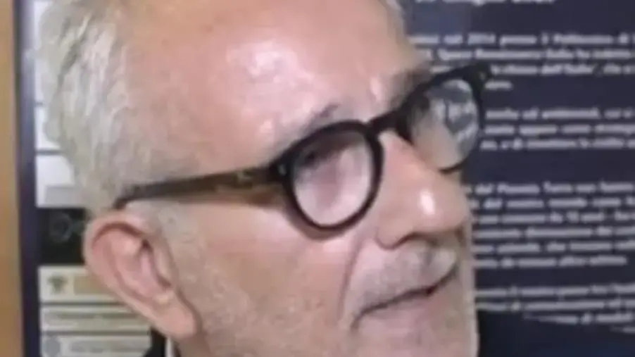 Viscomi: "Celebrazione del 50° anniversario dello storico incontro Apollo-Sojuz"