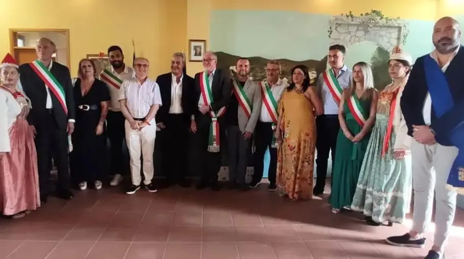 Gal “Serre Calabresi”, nuove tappe per il progetto “Filiere corte e mercati locali”