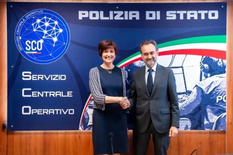 Insieme contro la violenza di genere: la Polizia sottoscrive il protocollo per il "ProgettoRispetto"