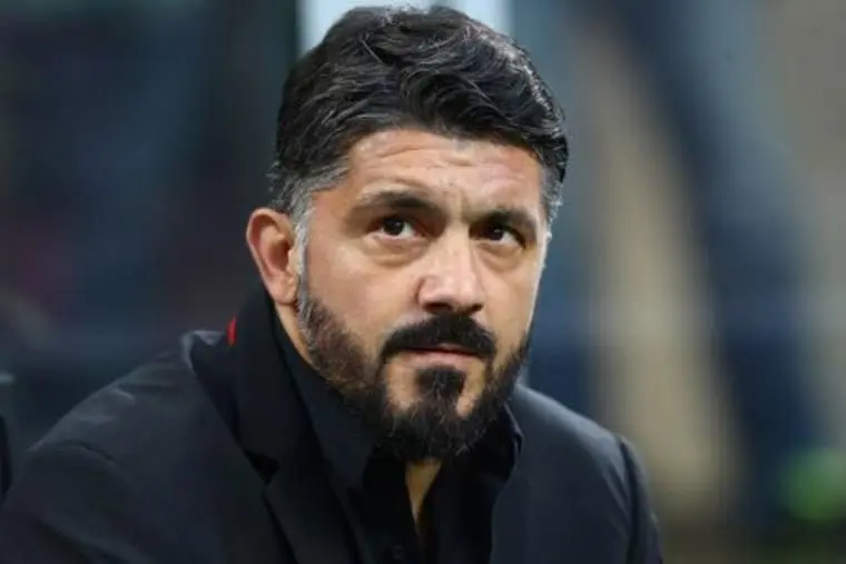 Gennaro Gattuso nuovo CT della Nazionale: è il primo calabrese alla guida degli Azzurri