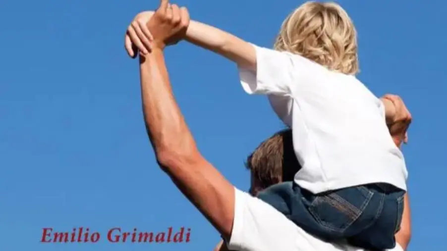 images "Padri e padrini" di Emilio Grimaldi: "Un'inchiesta sul presente improntata alla ricerca di paradossi lineari"