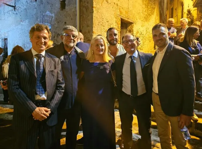 Gagliato celebra il Turismo delle Radici