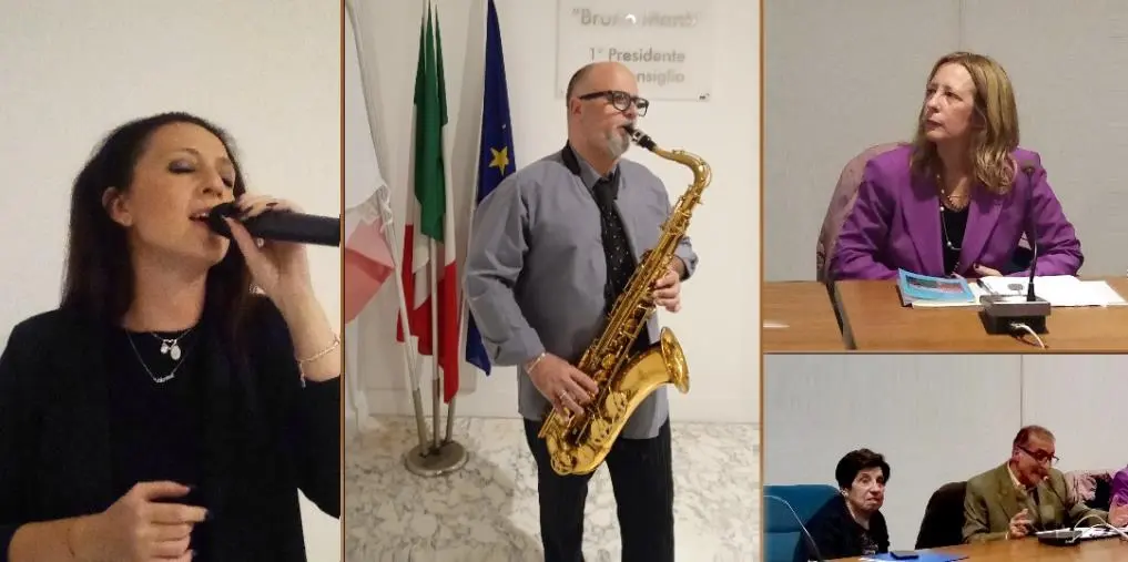 Soverato celebra l’arte delle “emozioni” in musica e poesia