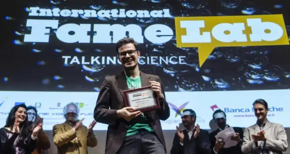 All'Unical arriva FameLab, il talent della scienza per giovani ricercatori