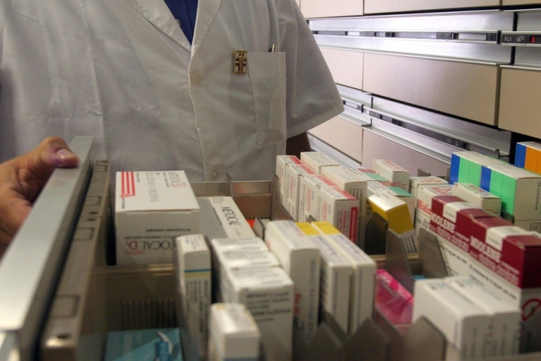images A rischio fornitura farmaci salvavita in Calabria