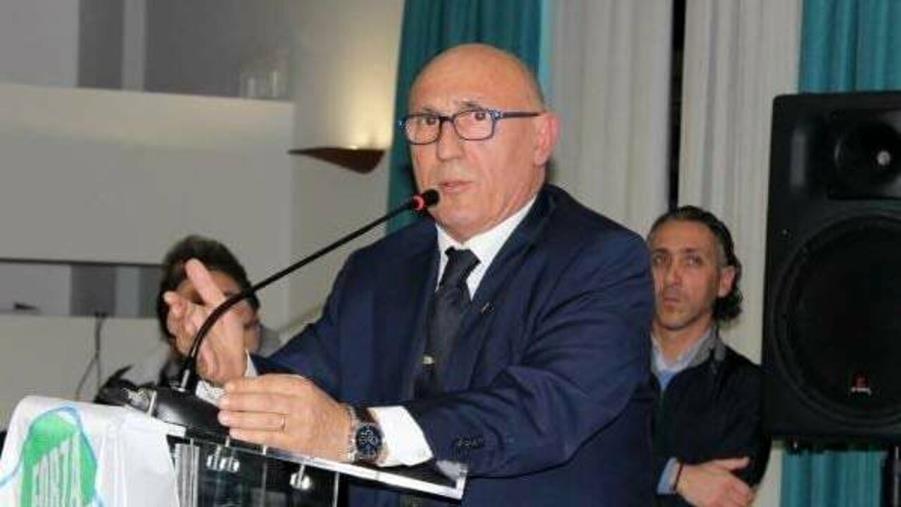 Forza Italia, morto il deputato Vincenzo Fasano. Il ricordo di Occhiuto: "Un politico di valore"