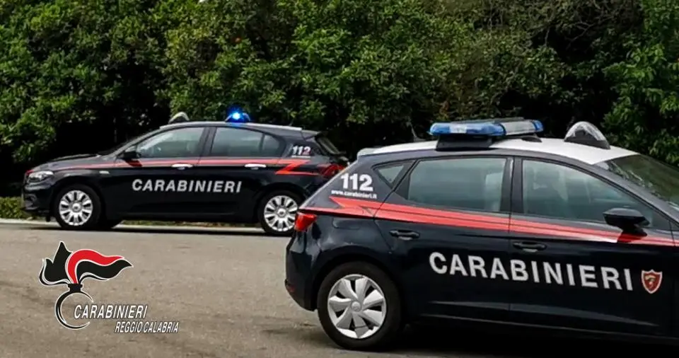 images Allacci abusivi alla rete pubblica, denunciate 6 persone nel Reggino 