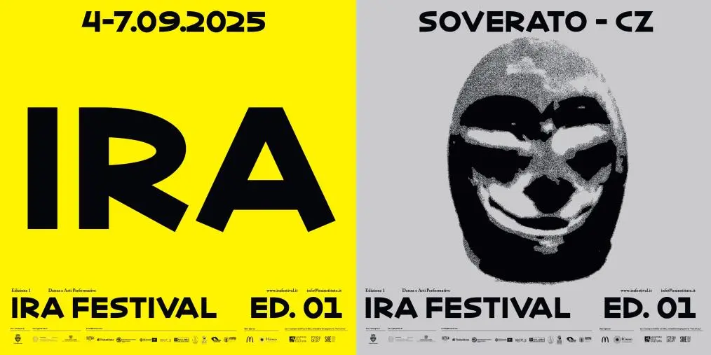IRA Festival dal 4 al 7 settembre a Soverato: un progetto internazionale per il Sud