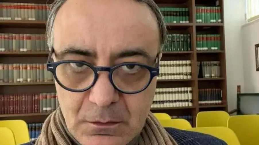 images L'appello dell'avvocato Rocca a Nordio: "Situazione insostenibile al Giudice di Pace di Crotone"