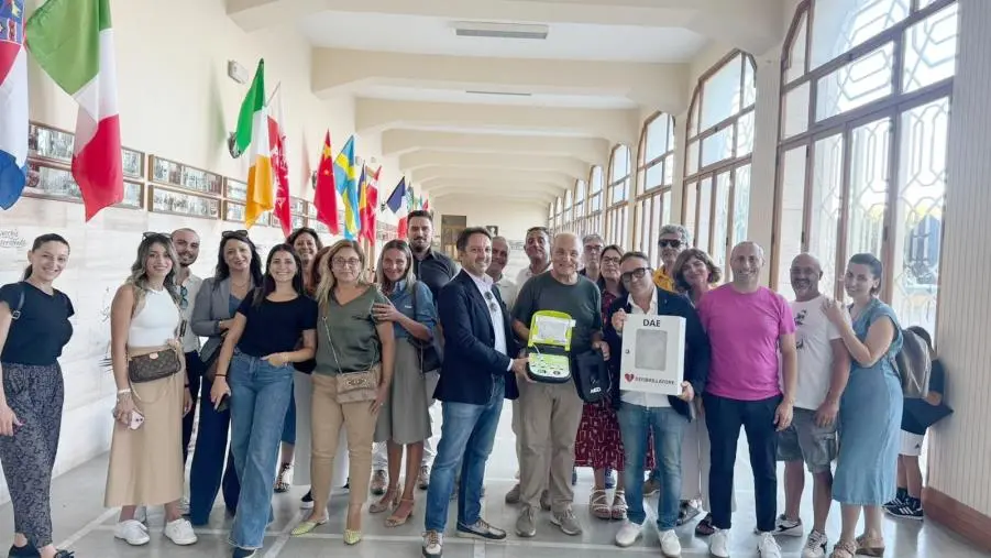 Scuola Don Bosco Soverato, nuovo anno tra tradizione salesiana e innovazione tecnologica