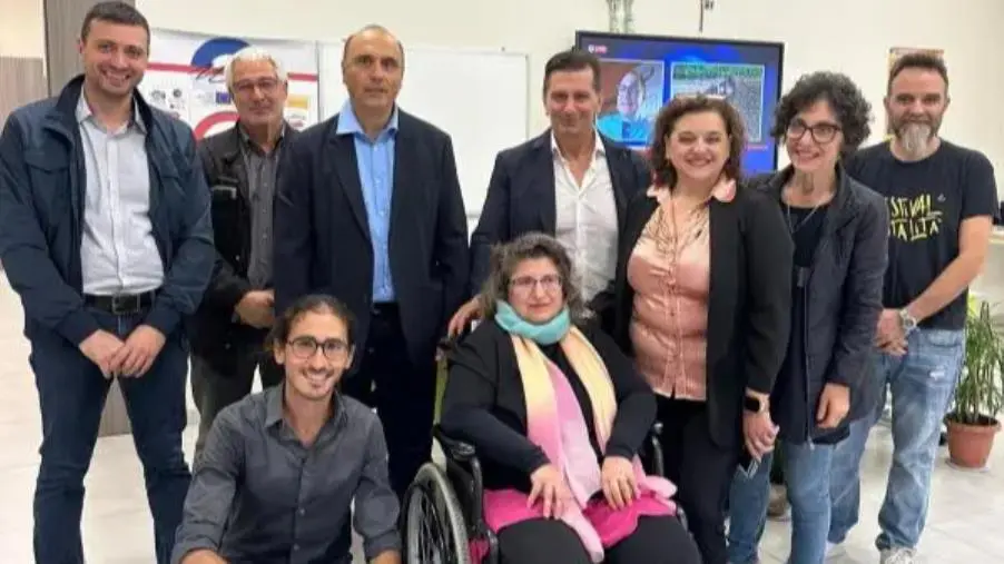 L'istituto agrario di Chiaravalle si conferma "una ricchezza per il territorio"