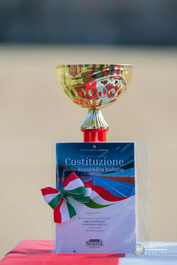 Girifalco, triangolare di calcio sotto il Tricolore