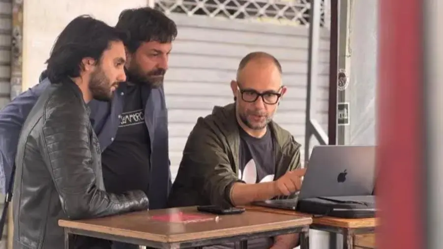 Catanzaro, l'ABA presenta “U Monacu”: docuserie di Vladimir Costabile per raccontare padre Fedele 