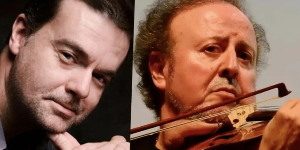 Concerto del duo spagnolo Palomares e Apellaniz al Museo del Pane di Crosia