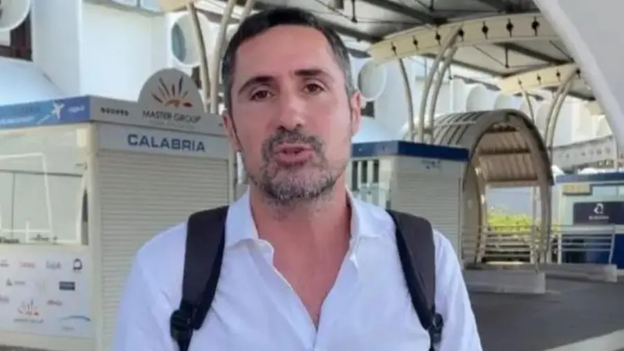 Alecci (Pd): “Uber in Calabria è in fallimento”