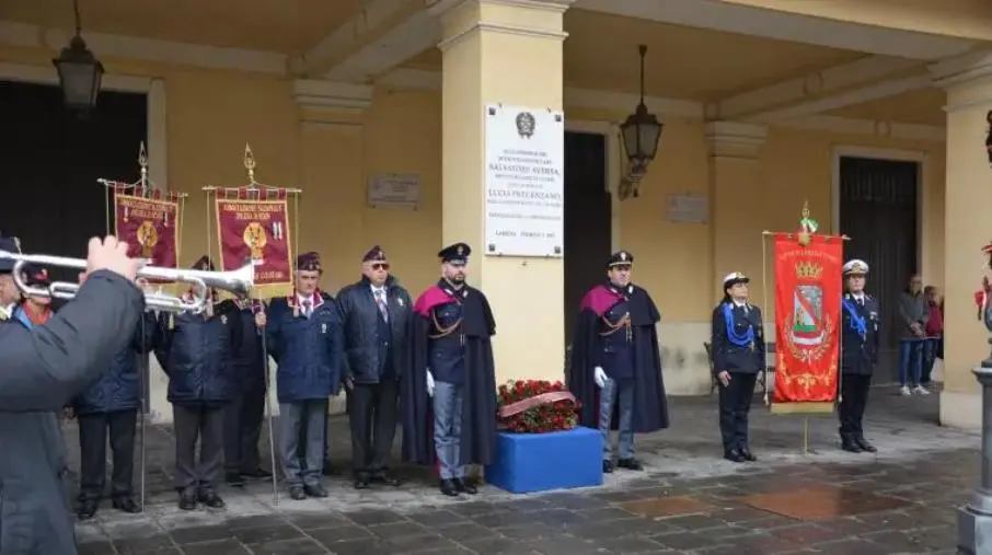 A Lamezia Terme la commemorazione in ricordo dei coniugi Aversa a 33 anni dall’agguato mafioso