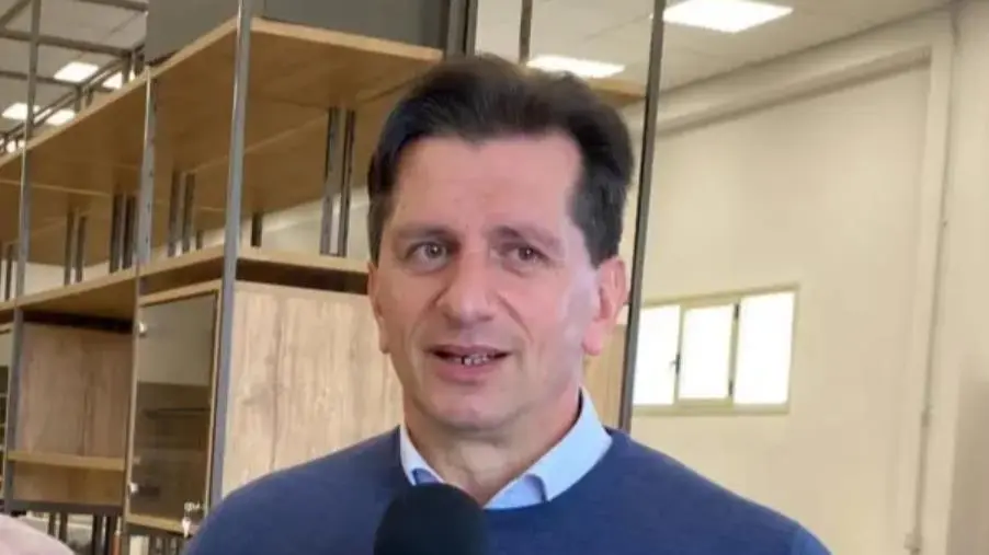 "Naturium": Giovanni Sgrò e il progetto che ridisegna il futuro tra bio, cultura e rete