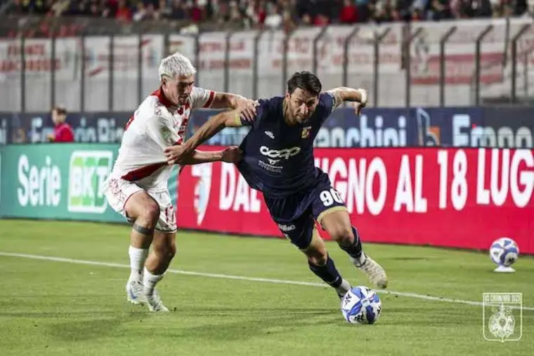 Serie BKT, Aquile verso il primo turno play-off col Cesena