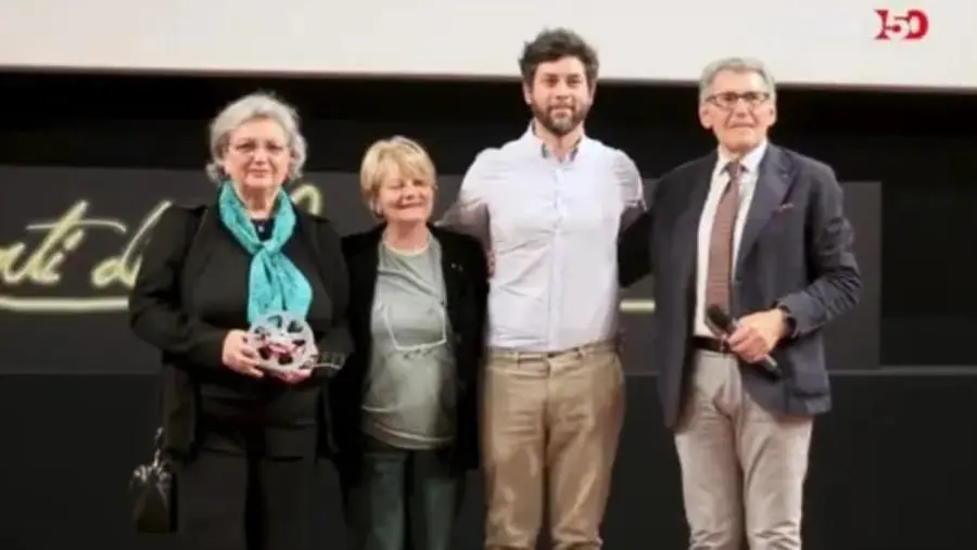 "Corti di Lunga Vita", premiati i vincitori del concorso internazionale ideato da 50&Più
