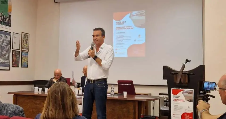 Dibattito su secondo Pronto Soccorso a Catanzaro, soddisfatti gli organizzatori 