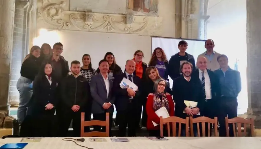 images Federalberghi Calabria presenta il progetto Erasmus+