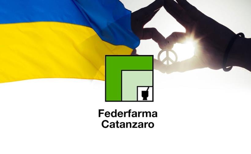 images Emergenza Ucraina, le farmacie del Catanzarese pronte a dare il loro contributo