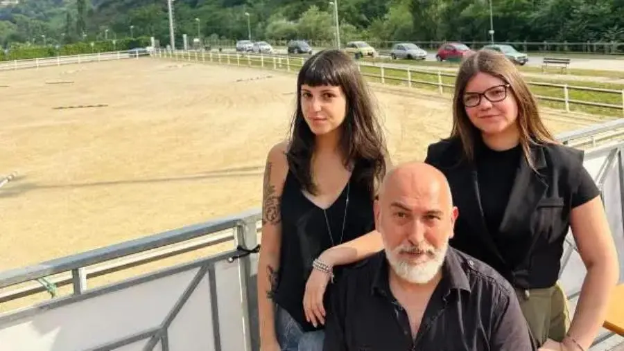 Il Centro Ippico Valle dei Mulini cresce e si arricchisce: nasce il Mulini Lab 