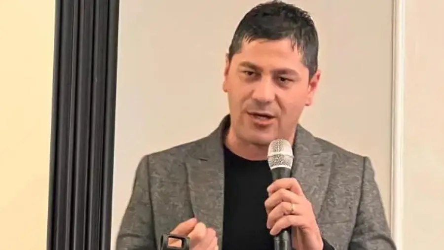 Alta velocità, Celebre (Fillea-Cgil Calabria): “La Regione chieda al Governo il potenziamento degli interventi di Rfi” 