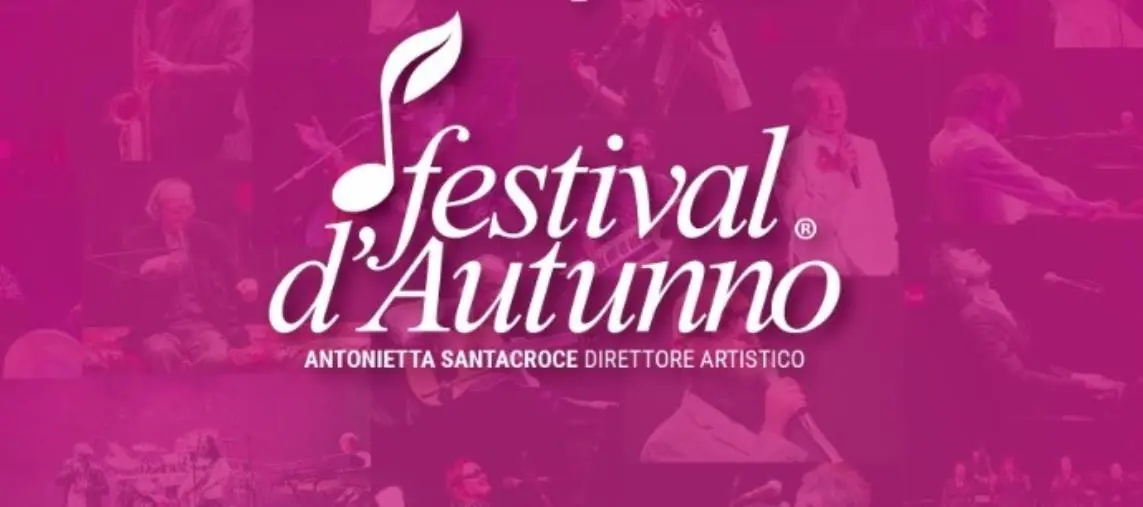 images Festival d'Autunno, domani la presentazione della ventesima edizione 