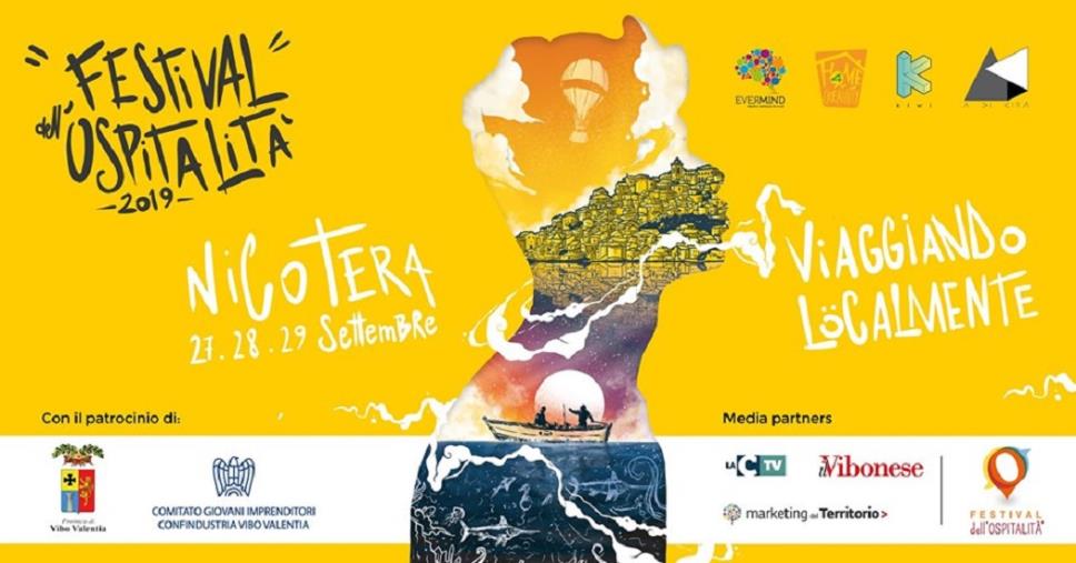 Turismo lento e sostenibile: è pronta la V edizione del Festival dell'Ospitalità