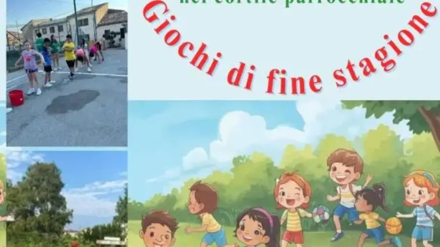 images Conclusa a Lamezia l'estate dei giovani della Parrocchia di San Francesco di Paola