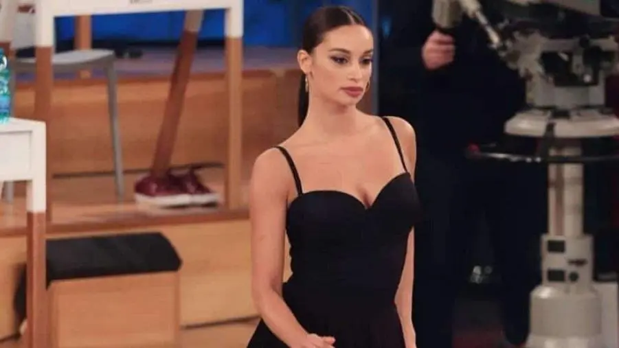 Evento Donna Oro alla Gioielleria Megna di Catanzaro: ospite la ballerina Francesca Tocca